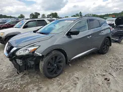 5N1AZ2MH7HN183252 2017 NISSAN MURANO