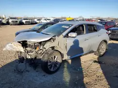 5N1AZ2MH7HN184157 2017 NISSAN MURANO