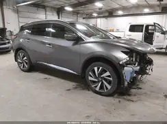 5N1AZ2MH7HN184210 2017 NISSAN MURANO