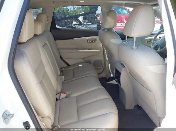 5N1AZ2MH7HN184448 2017 NISSAN MURANO - Image 8