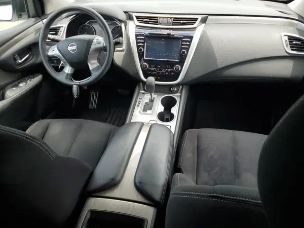 5N1AZ2MH7HN184501 2017 NISSAN MURANO - Image 8