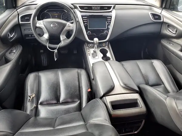 5N1AZ2MH7HN184546 2017 NISSAN MURANO - Image 8