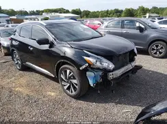5N1AZ2MH7HN184823 2017 NISSAN MURANO