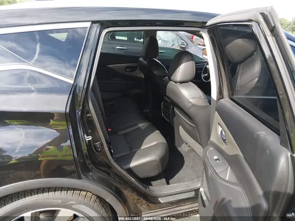 5N1AZ2MH7HN184823 2017 NISSAN MURANO - Image 8