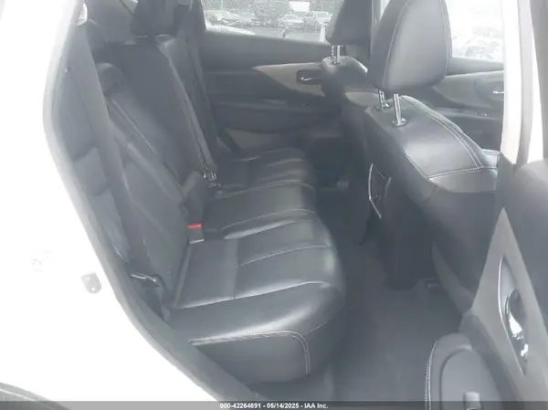 5N1AZ2MH7HN185082 2017 NISSAN MURANO - Image 8