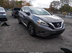 5N1AZ2MH7HN185616 2017 NISSAN MURANO
