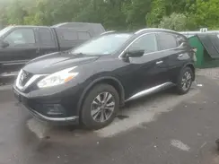 5N1AZ2MH7HN186975 2017 NISSAN MURANO