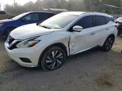 5N1AZ2MH7HN188094 2017 NISSAN MURANO