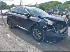 5N1AZ2MH7HN189388 2017 NISSAN MURANO