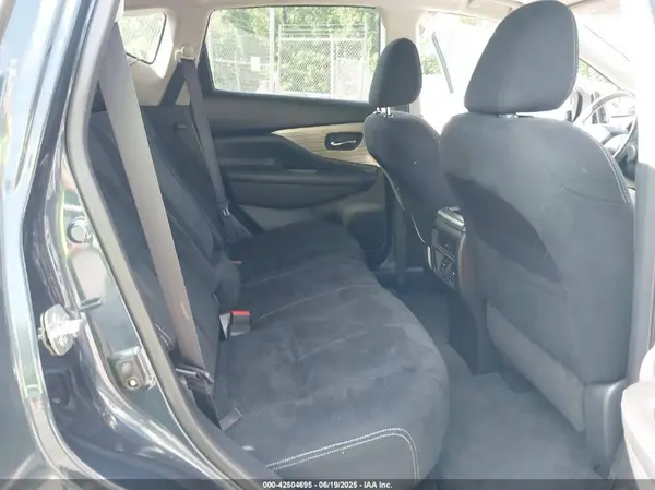5N1AZ2MH7HN189388 2017 NISSAN MURANO - Image 8
