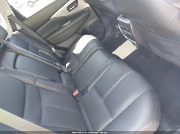 5N1AZ2MH7HN190069 2017 NISSAN MURANO - Image 8