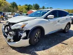 5N1AZ2MH7HN193019 2017 NISSAN MURANO