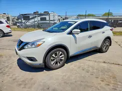5N1AZ2MH7HN195935 2017 NISSAN MURANO