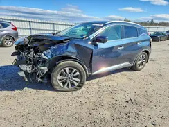5N1AZ2MH7HN196437 2017 NISSAN MURANO