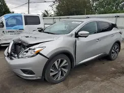 5N1AZ2MH7HN196809 2017 NISSAN MURANO