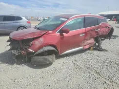 5N1AZ2MH7HN197152 2017 NISSAN MURANO