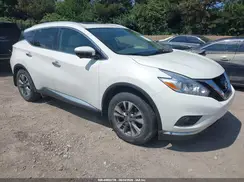 5N1AZ2MH7HN197376 2017 NISSAN MURANO