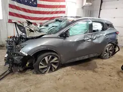 5N1AZ2MH7HN197538 2017 NISSAN MURANO