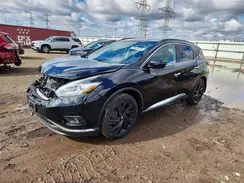 5N1AZ2MH7HN198527 2017 NISSAN MURANO