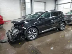 5N1AZ2MH7HN199998 2017 NISSAN MURANO