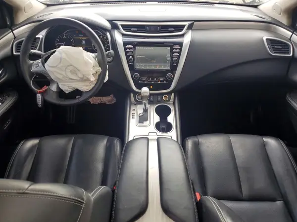 5N1AZ2MH7HN202673 2017 NISSAN MURANO - Image 8