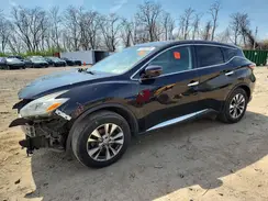 5N1AZ2MH7HN203158 2017 NISSAN MURANO