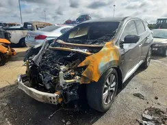5N1AZ2MH7JN102403 2018 NISSAN MURANO