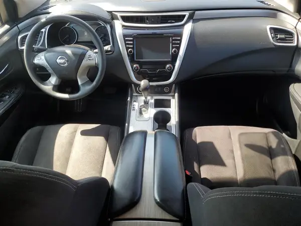 5N1AZ2MH7JN103194 2018 NISSAN MURANO - Image 8