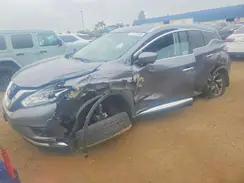 5N1AZ2MH7JN107830 2018 NISSAN MURANO