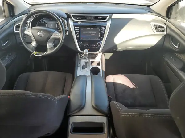 5N1AZ2MH7JN107889 2018 NISSAN MURANO - Image 8