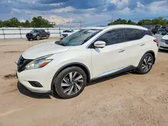 5N1AZ2MH7JN108007 2018 NISSAN MURANO