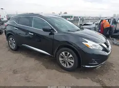 5N1AZ2MH7JN108766 2018 NISSAN MURANO