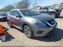 5N1AZ2MH7JN110159 2018 NISSAN MURANO