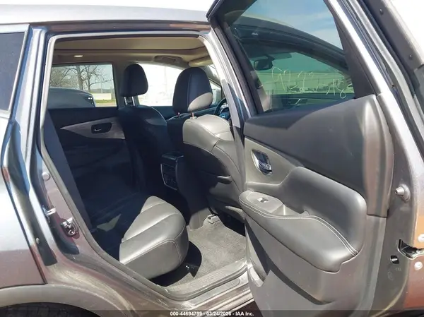 5N1AZ2MH7JN110159 2018 NISSAN MURANO - Image 8