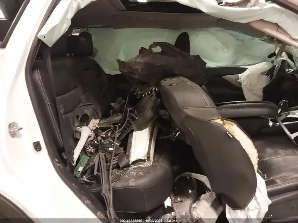 5N1AZ2MH7JN114485 2018 NISSAN MURANO - Image 8