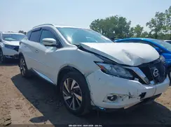 5N1AZ2MH7JN116074 2018 NISSAN MURANO