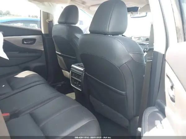 5N1AZ2MH7JN116074 2018 NISSAN MURANO - Image 8