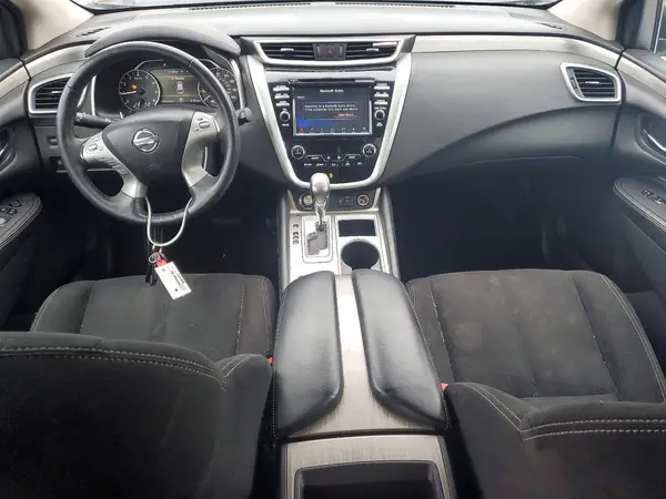 5N1AZ2MH7JN117371 2018 NISSAN MURANO - Image 8
