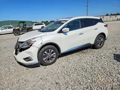5N1AZ2MH7JN117628 2018 NISSAN MURANO