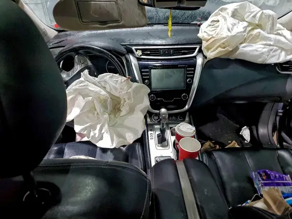 5N1AZ2MH7JN119086 2018 NISSAN MURANO - Image 8