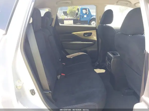 5N1AZ2MH7JN119444 2018 NISSAN MURANO - Image 8