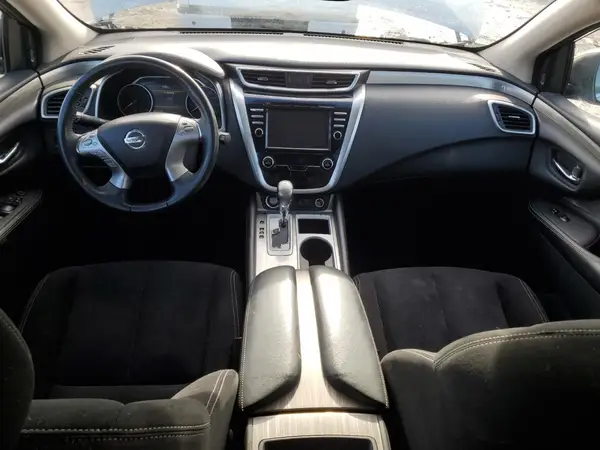 5N1AZ2MH7JN120495 2018 NISSAN MURANO - Image 8