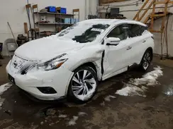 5N1AZ2MH7JN122425 2018 NISSAN MURANO