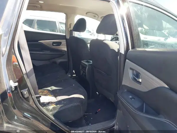 5N1AZ2MH7JN125745 2018 NISSAN MURANO - Image 8
