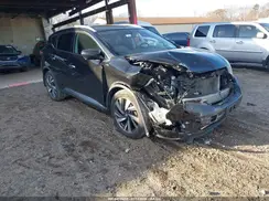 5N1AZ2MH7JN127737 2018 NISSAN MURANO