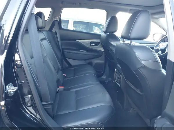 5N1AZ2MH7JN127737 2018 NISSAN MURANO - Image 8