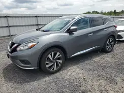 5N1AZ2MH7JN128483 2018 NISSAN MURANO