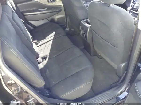 5N1AZ2MH7JN129424 2018 NISSAN MURANO - Image 8