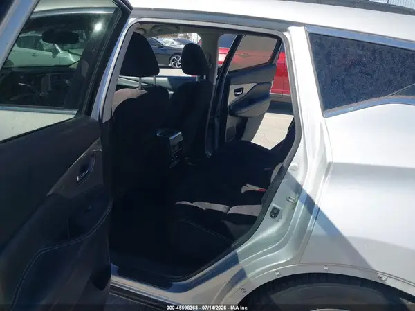 5N1AZ2MH7JN131769 2018 NISSAN MURANO - Image 8