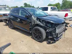 5N1AZ2MH7JN132095 2018 NISSAN MURANO
